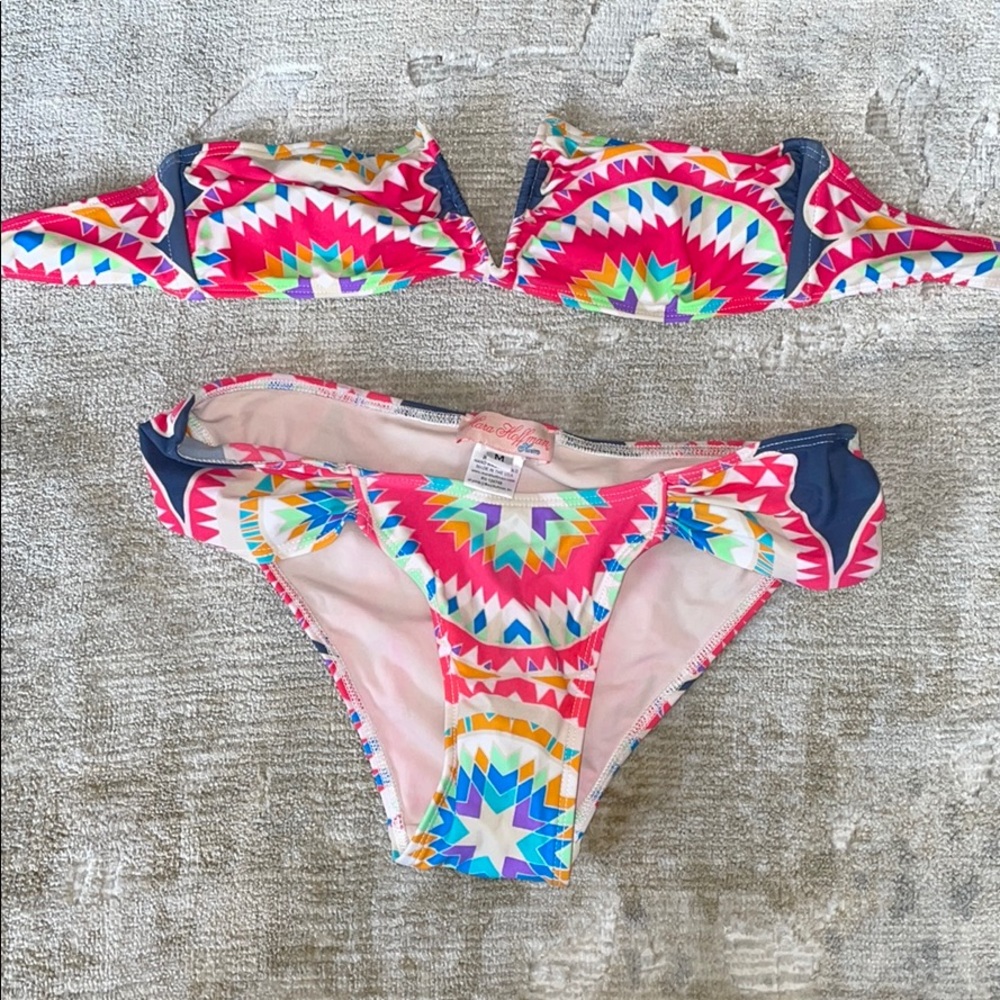 Mara Hoffman Bikini